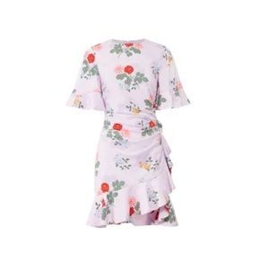 BHLDN KIM DRESS - KEEPSAKE